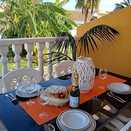 El Paraiso Del Sol Cartagena Dış mekan fotoğraf
