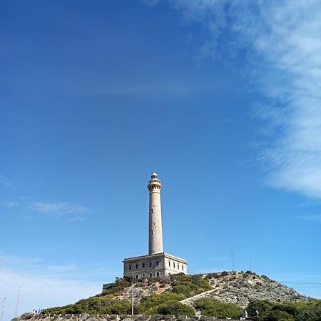 El Paraiso Del Sol Cartagena Dış mekan fotoğraf