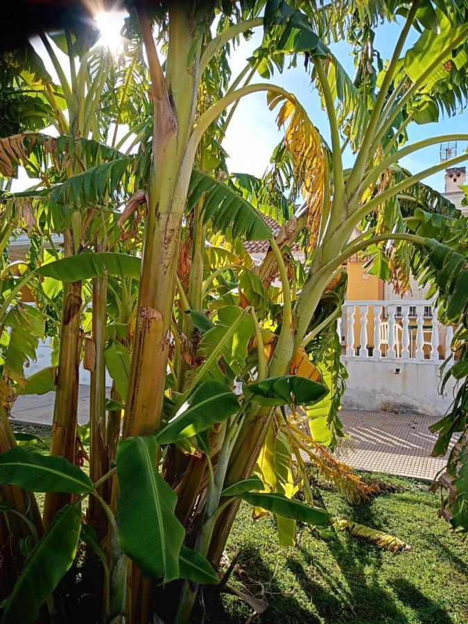 El Paraiso Del Sol Cartagena Dış mekan fotoğraf