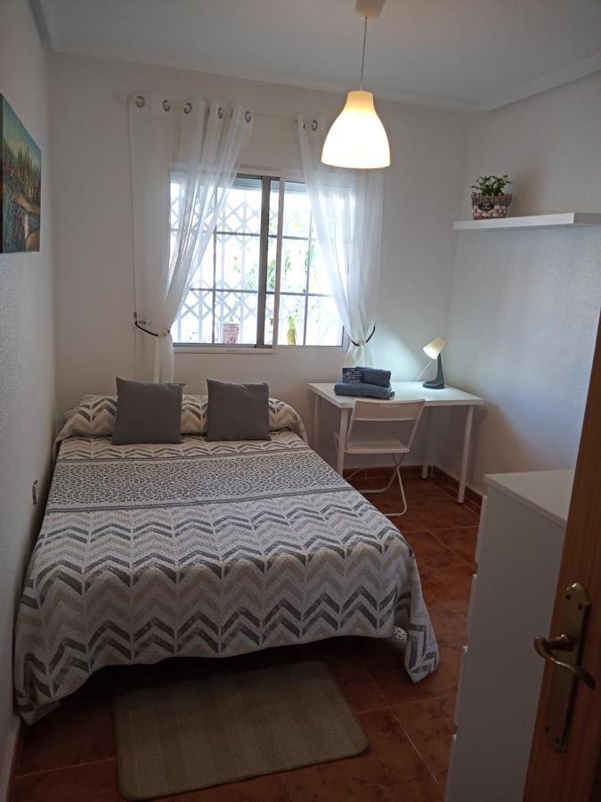 El Paraiso Del Sol Cartagena Dış mekan fotoğraf