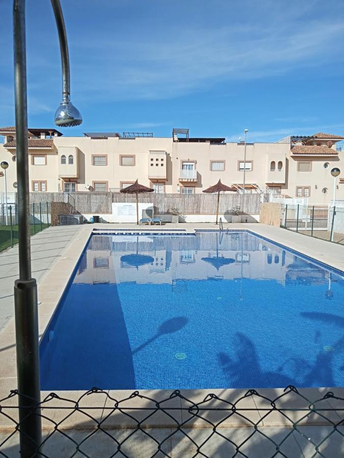 El Paraiso Del Sol Cartagena Dış mekan fotoğraf