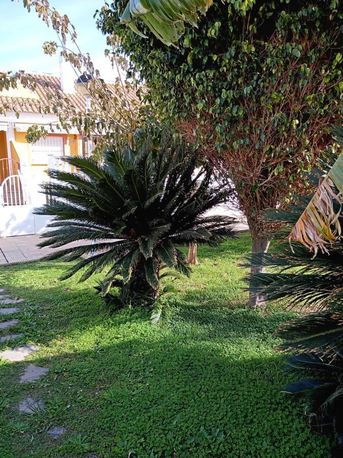 El Paraiso Del Sol Cartagena Dış mekan fotoğraf