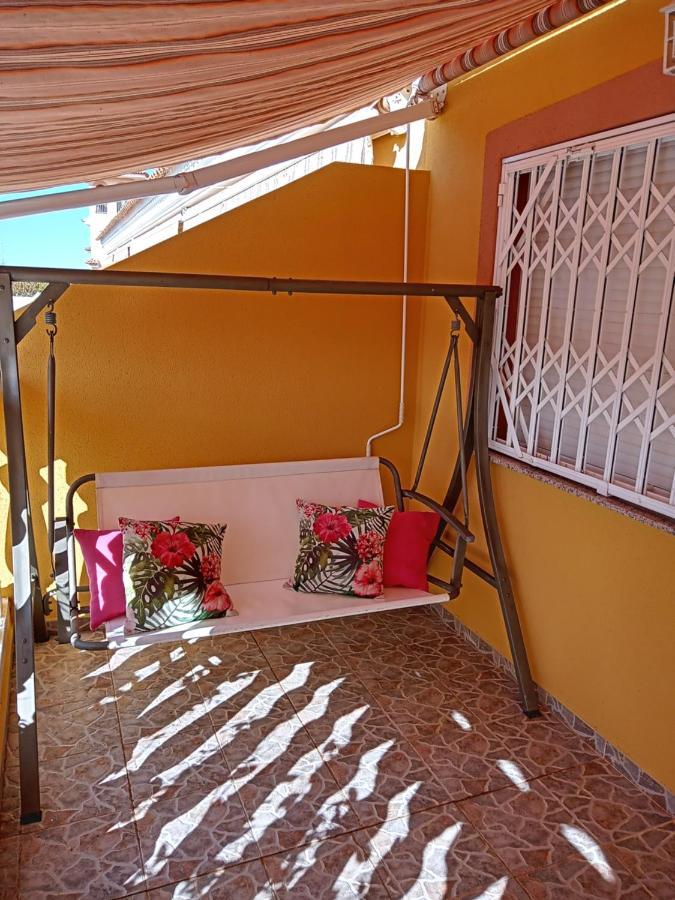El Paraiso Del Sol Cartagena Dış mekan fotoğraf