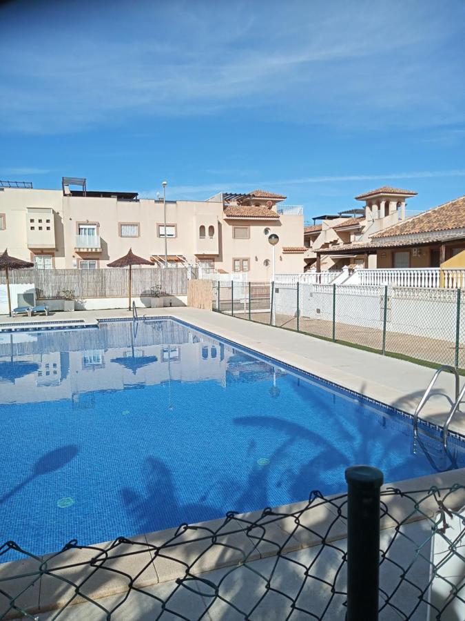 El Paraiso Del Sol Cartagena Dış mekan fotoğraf