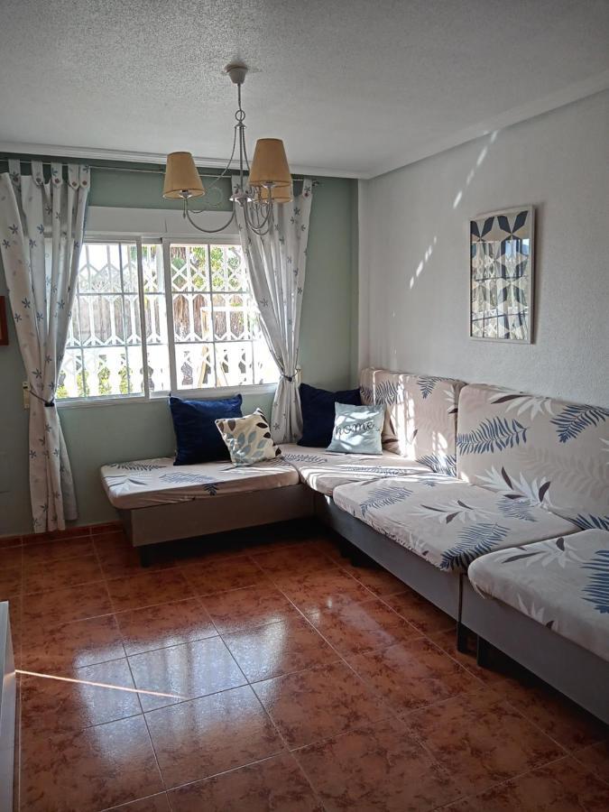 El Paraiso Del Sol Cartagena Dış mekan fotoğraf