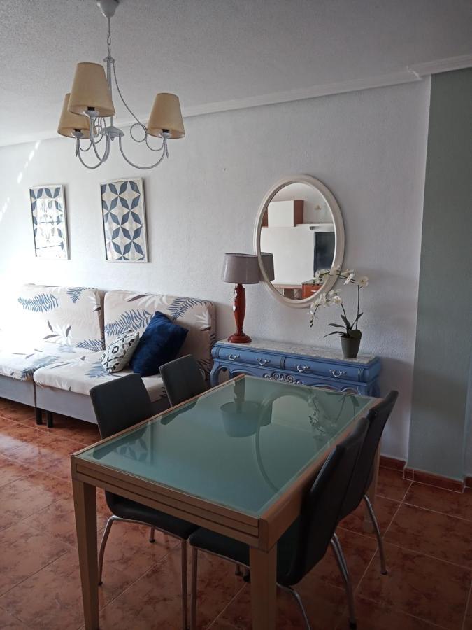 El Paraiso Del Sol Cartagena Dış mekan fotoğraf